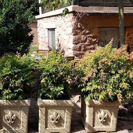 Sirály Apartman Révfülöp Esterno foto