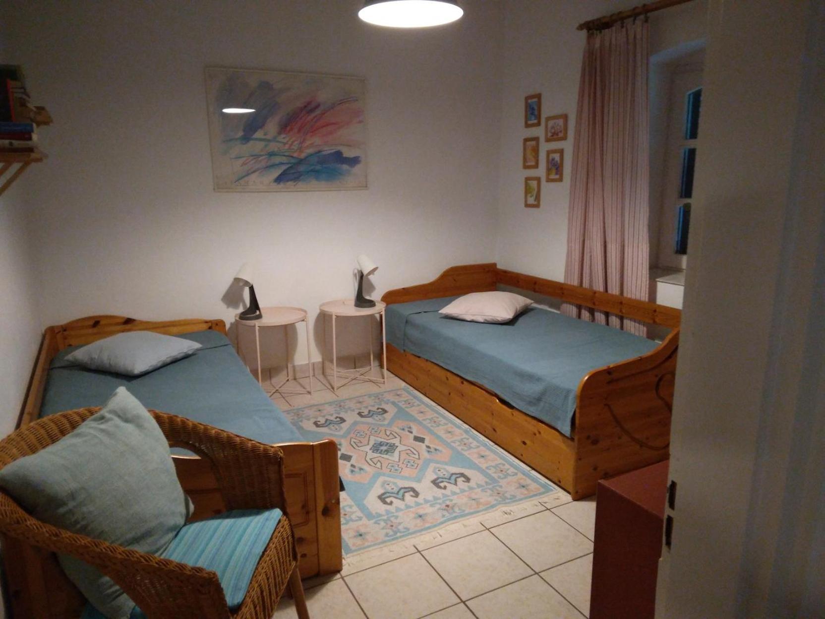 Sirály Apartman Révfülöp Camera foto