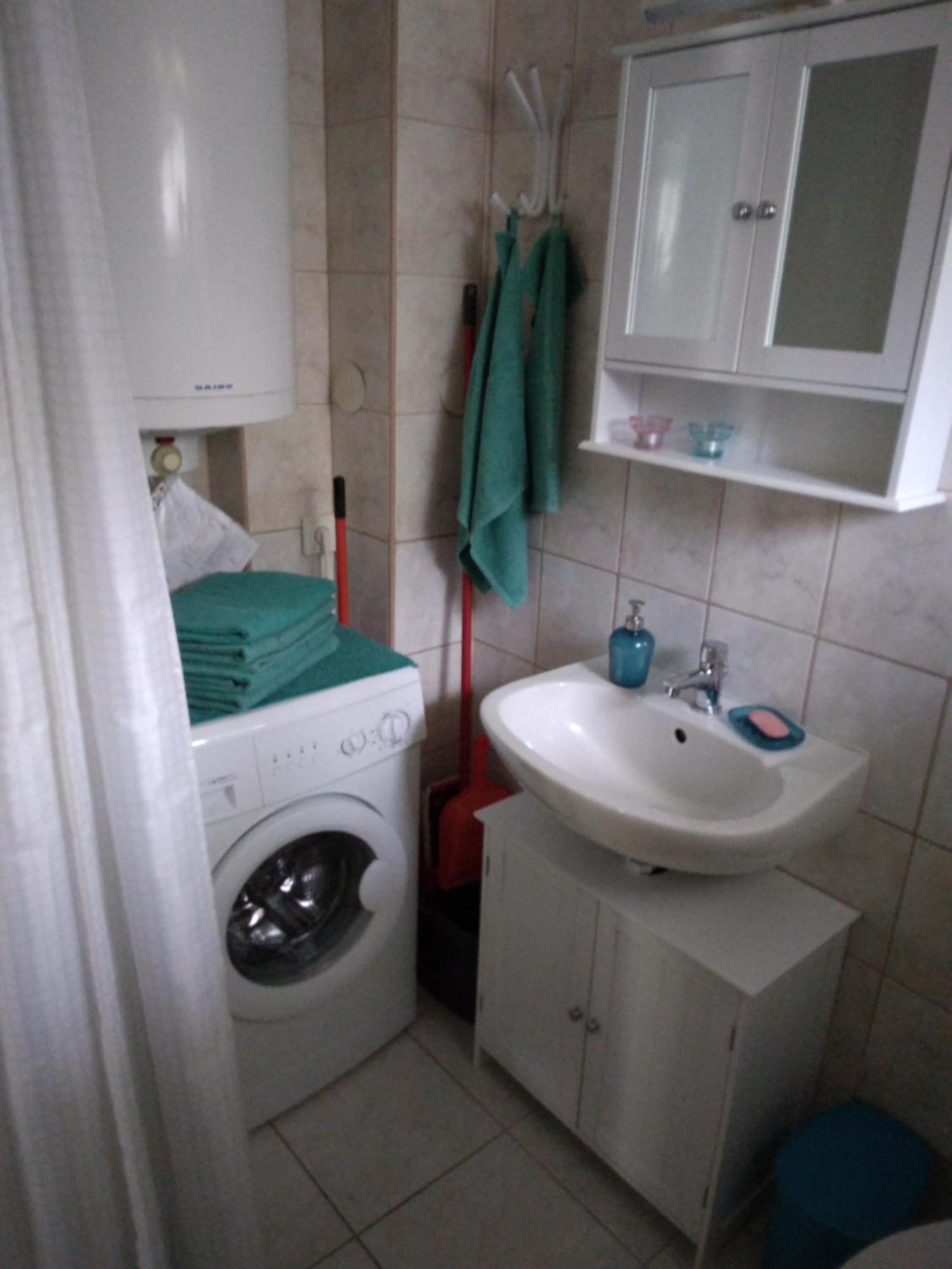 Sirály Apartman Révfülöp Camera foto