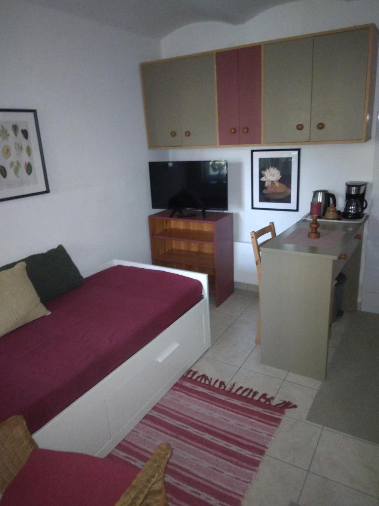 Sirály Apartman Révfülöp Camera foto