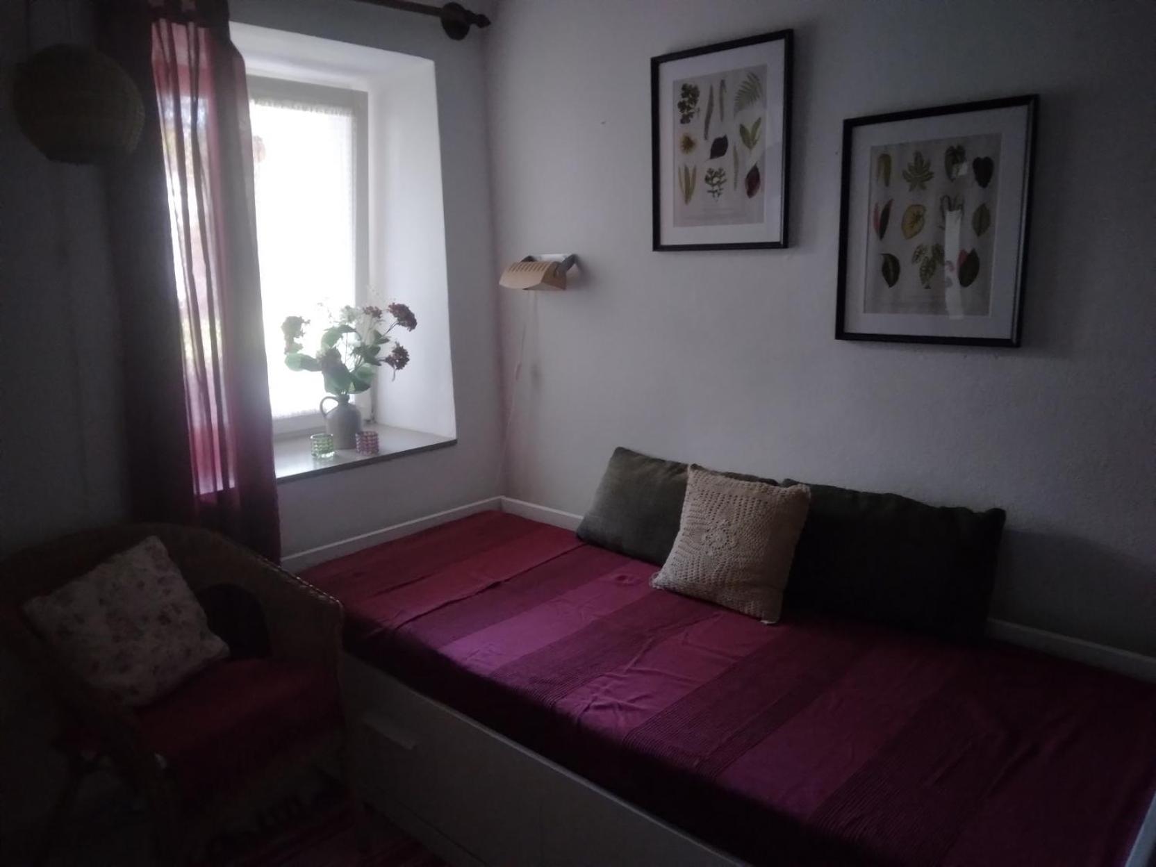 Sirály Apartman Révfülöp Camera foto