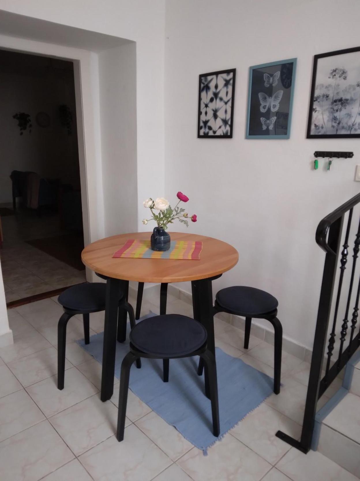 Sirály Apartman Révfülöp Camera foto