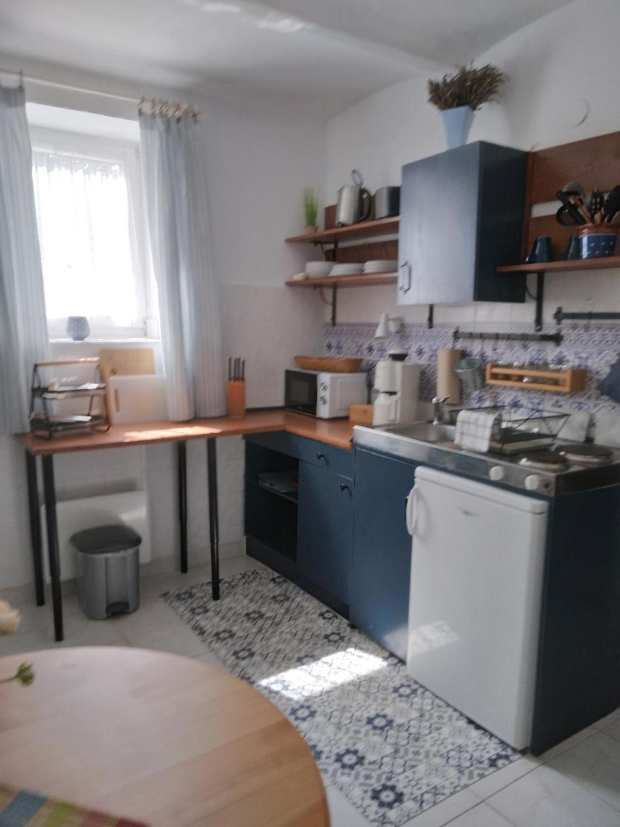 Sirály Apartman Révfülöp Camera foto