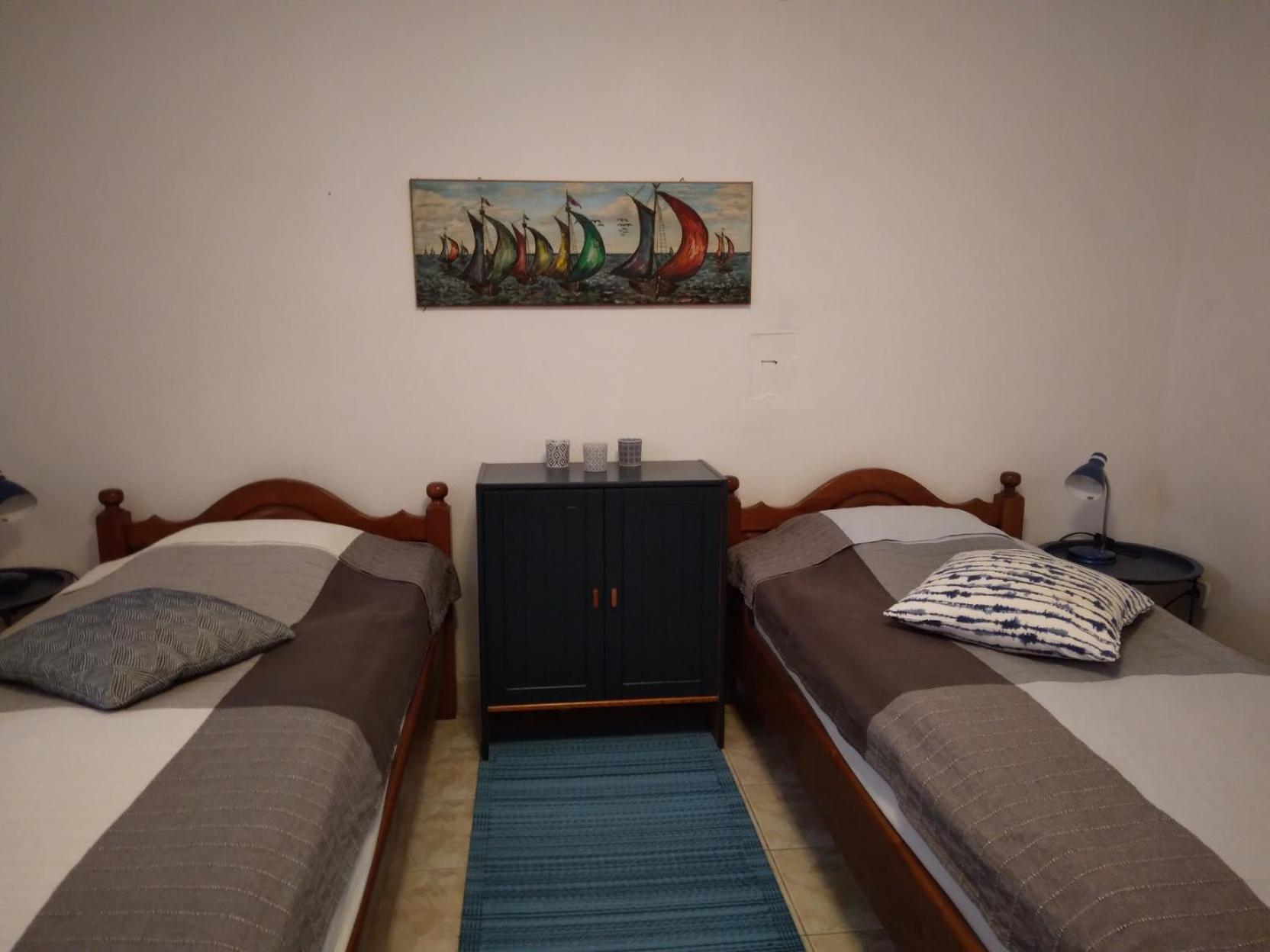 Sirály Apartman Révfülöp Camera foto
